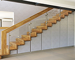 Construction et protection de vos escaliers par Escaliers Maisons à Bouzy-la-Foret